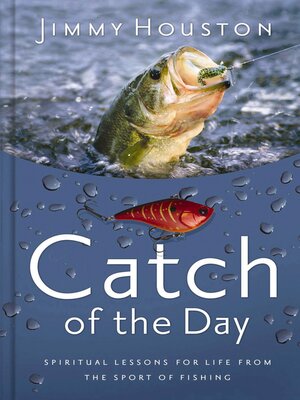 cover image of Catch of the Day